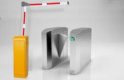 بوابات الكترونية