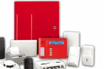 انظمة الانذار